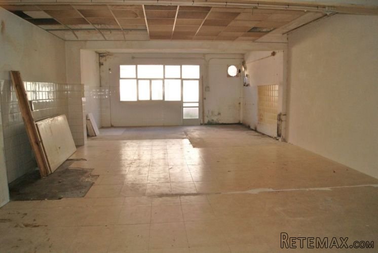 Excellent urban plot with a building for commercial or.. - 4