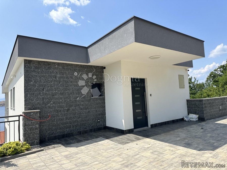 Villa prvi red do mora - 4