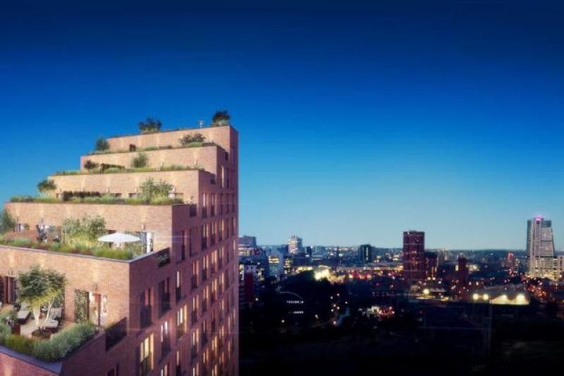 3 Bed Flat For Sale Just Added