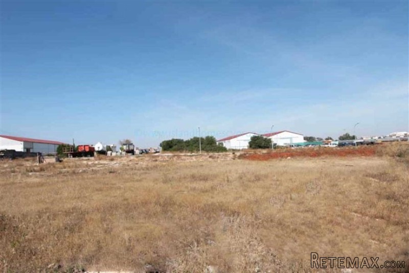 Development Site - For Sale