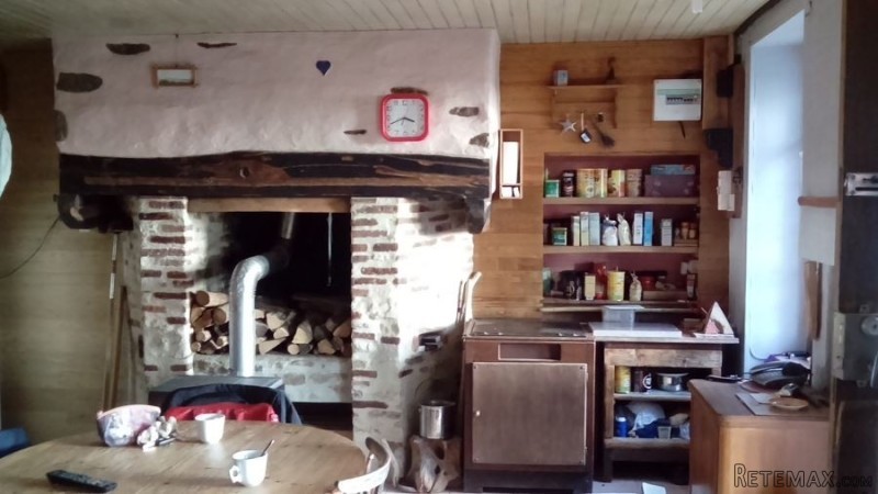 La Croisille Sur Briance - 2