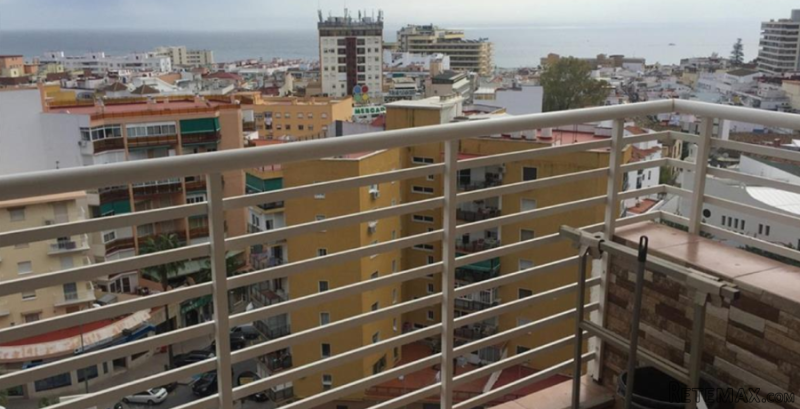 Lagenhet, Torremolinos - Costa del Sol..
