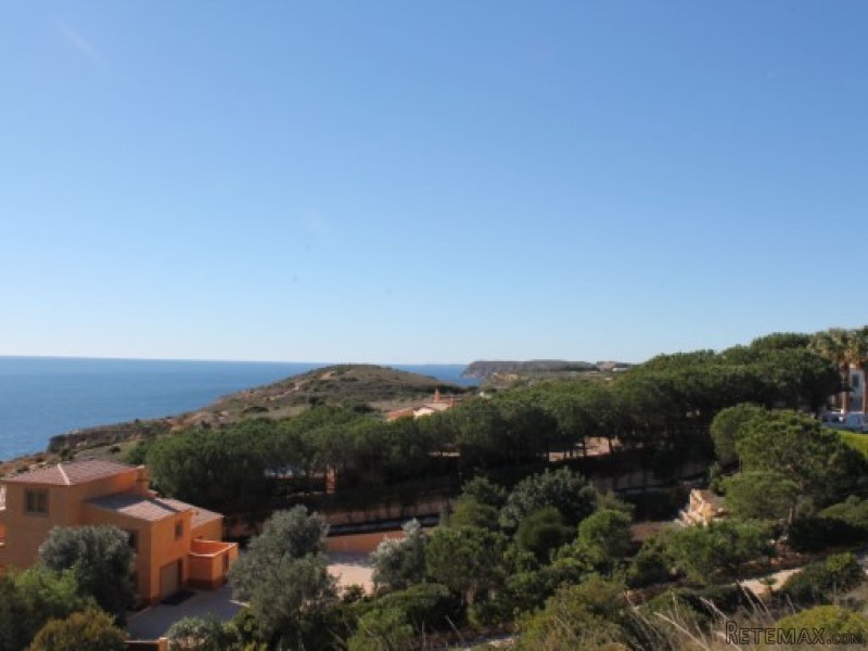 Plot of land-Villa-Lagos-Algarve-for.. - 2