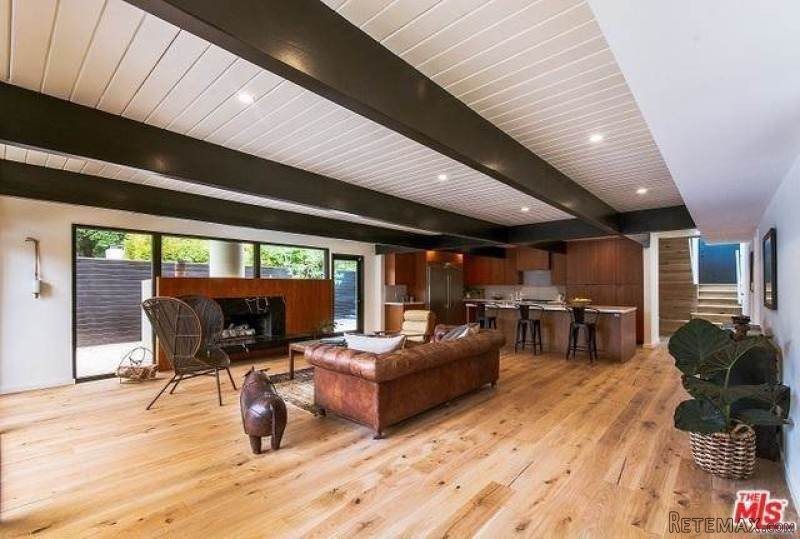 7720 Firenze Ave | Los Angeles.. - 2