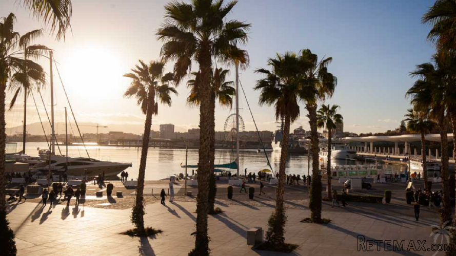 A beautiful new project in Málaga city with a very.. - 6