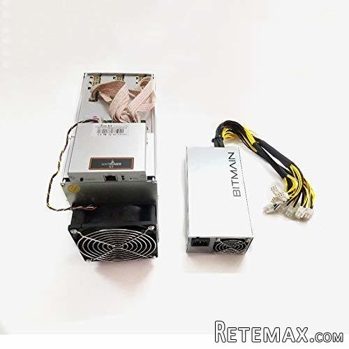 mining equipment Antminer X3/A9/D3/L3+/S9/
