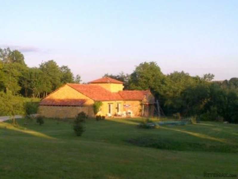 Stone House In Countryside With.. - 2