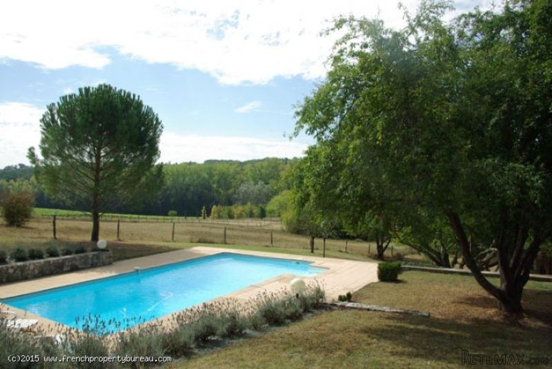 Large restored house with pool and.. - 2