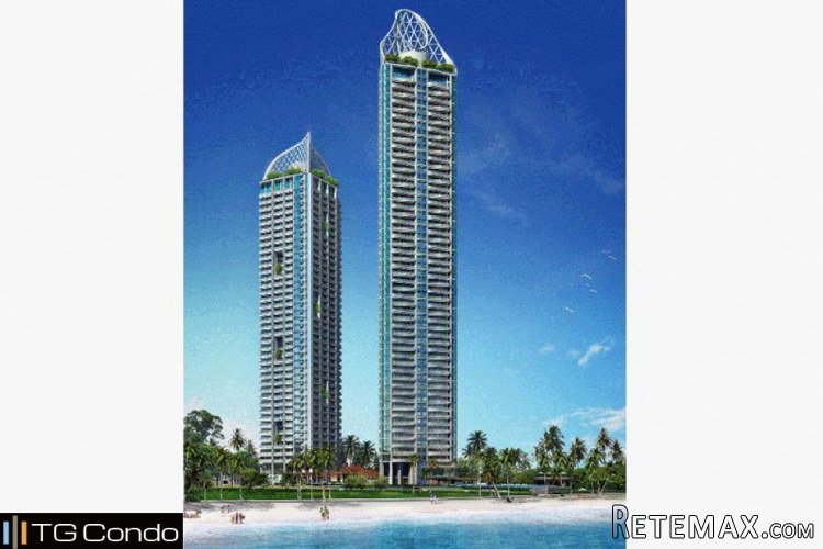 REFLECTION CONDO, 1 BEDROOM, 1 BATHROOM, SEA VIEW &nbsp; A..