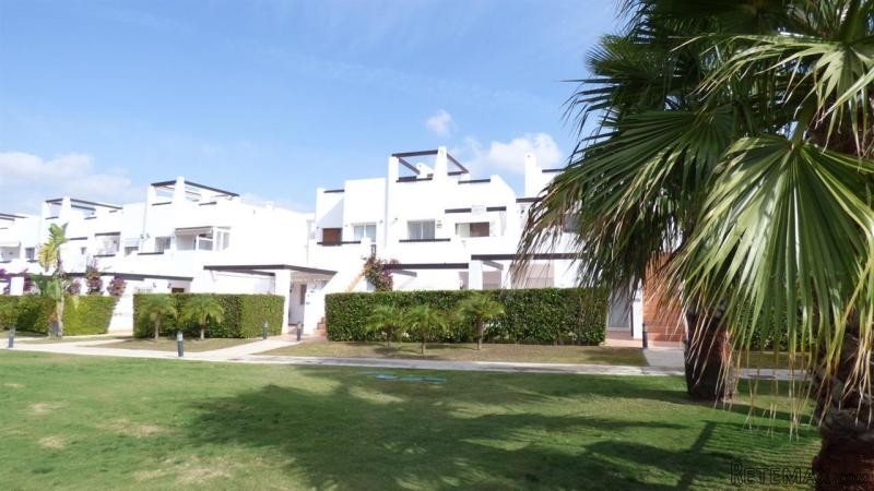 2 Bedrooms - Apartment - Murcia - For..
