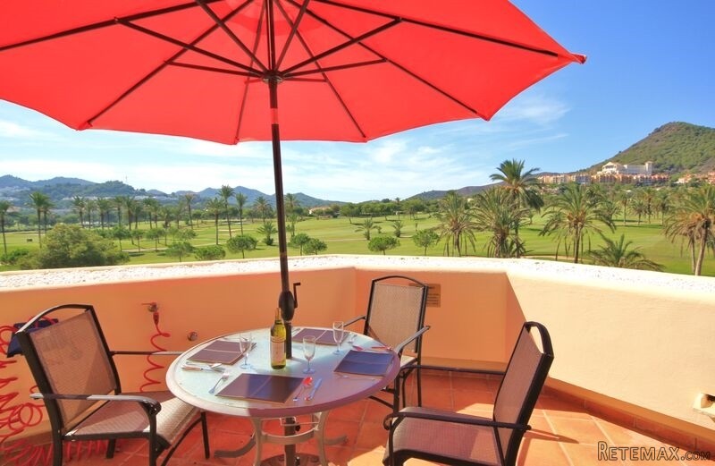 La Manga Club | Murcia