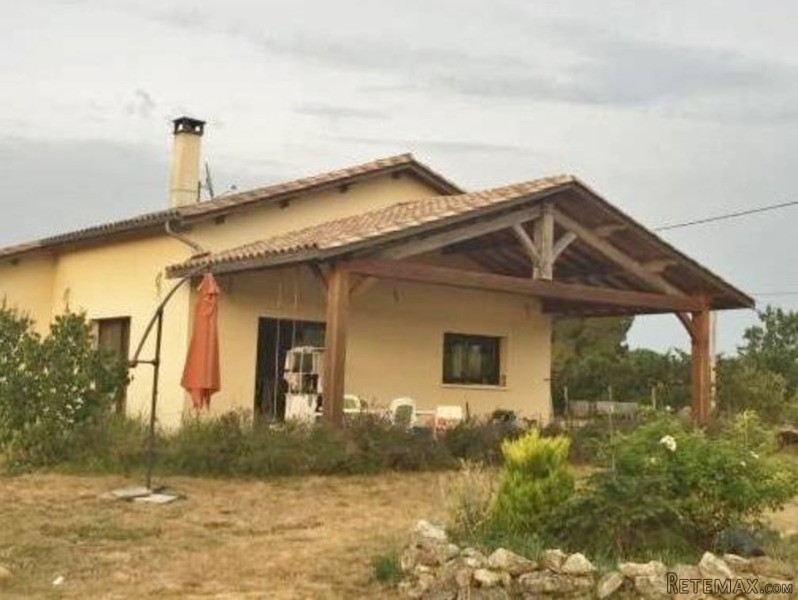 Maison Pardaillan