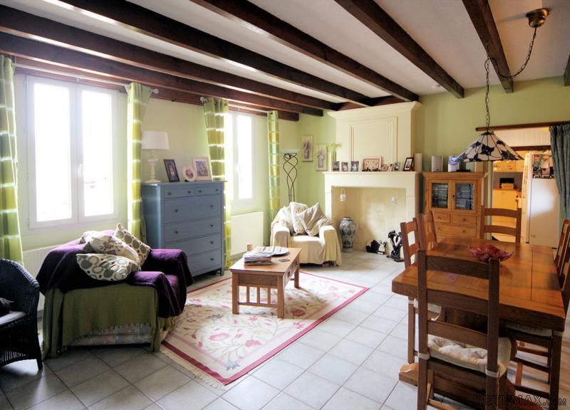 Spacious House With Gite - 2
