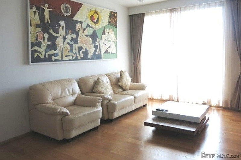 1 Bed Beachfront Condo At Baan San Suk.. - 2