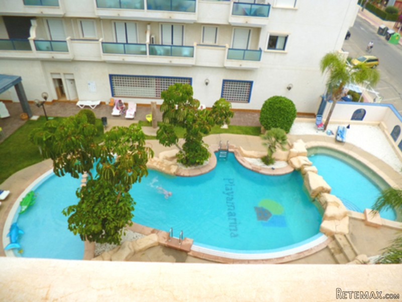 2 Bedrooms - Apartment - Alicante - For.. - 2