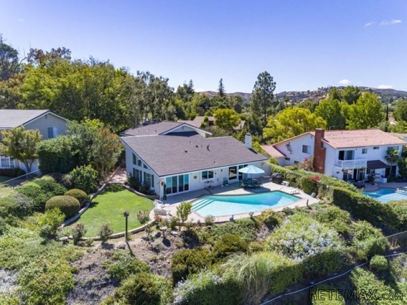 2328 Hillsbury Road | Westlake Village..