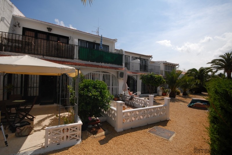Albir - Costa Blanca - 2