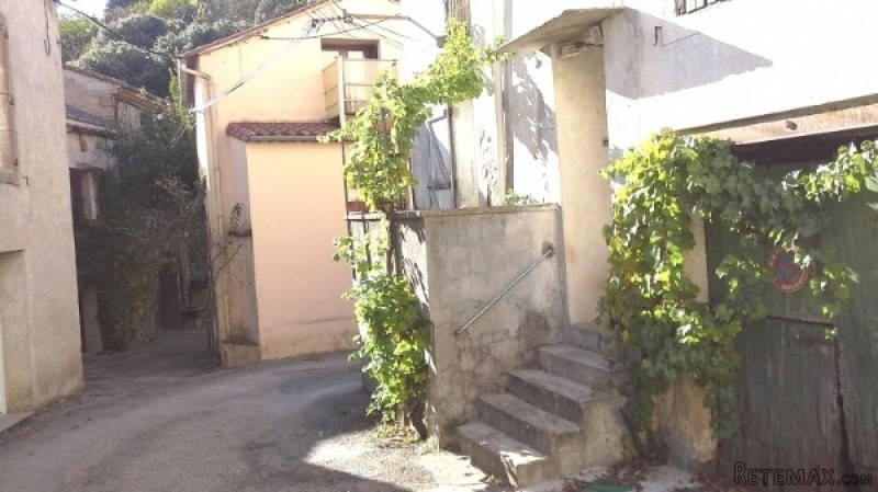 Hamlet Character House To Renovate With.. - 2