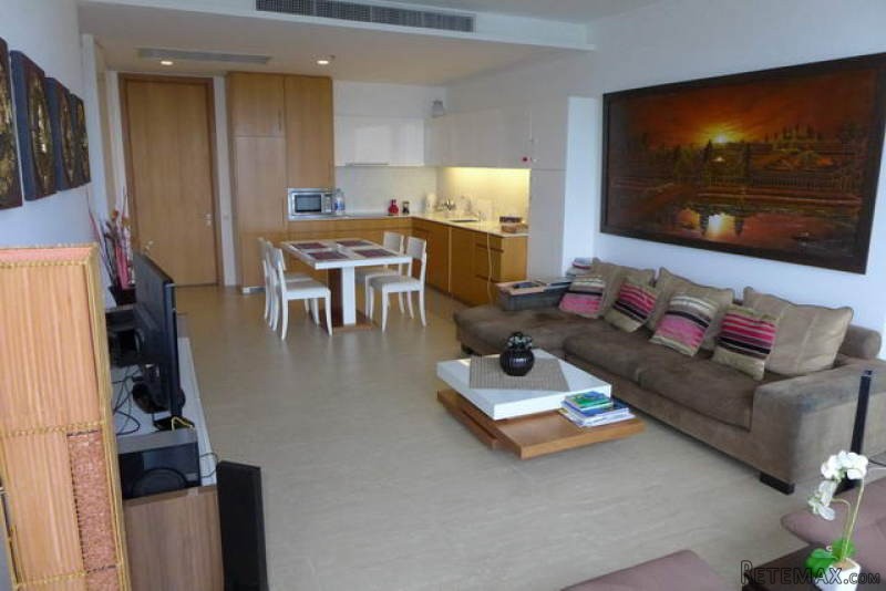 Wong Amat Beach Northpoint Luxury Condo.. - 2