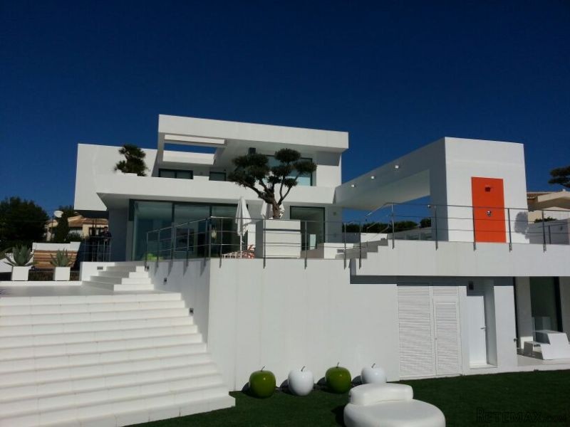 Exclusive Villa In An Exclusive Area Of..