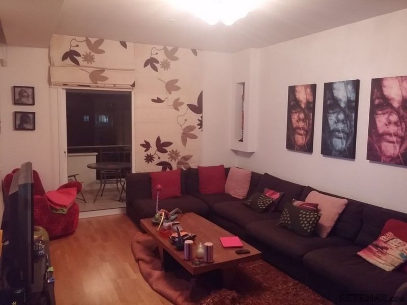 Modern 2 bedroom FURNISHED flat, in the.. - 2