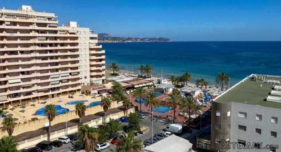 Piso en una ubicación inmejorable y muy cerca del mar. En..