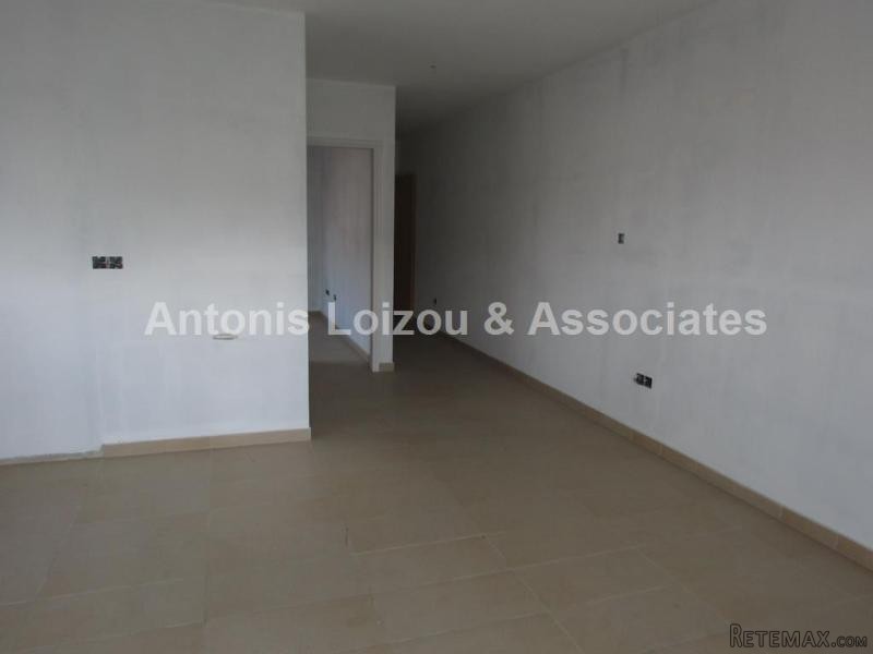 1 Bedroom Apartment in Engomi (Timvos.. - 2