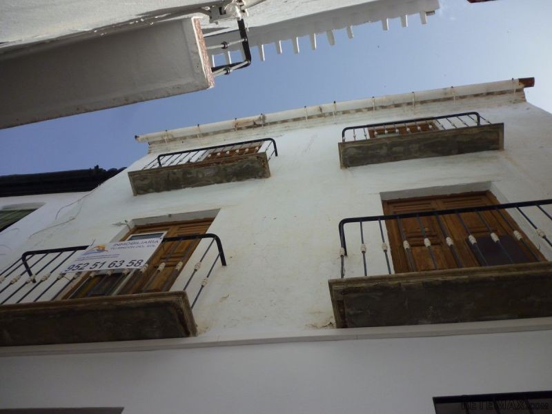 4 Bedrooms - Town House - Malaga - For..