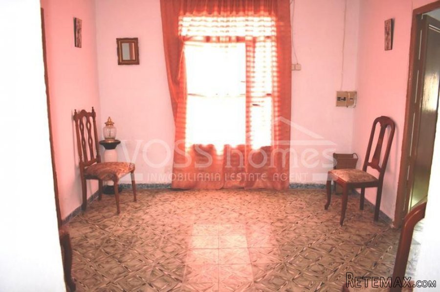 Country / village house for sale near Huercal-Overa with.. - 11