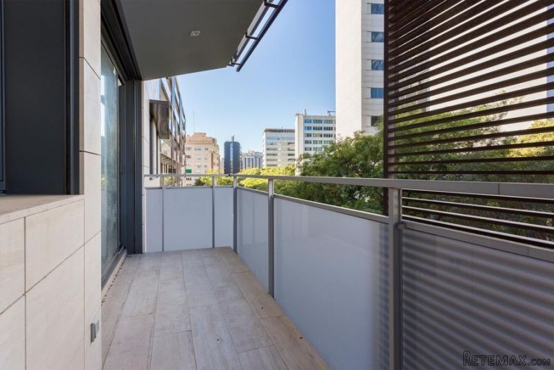 Flat - Barcelona (Les Corts) - 2
