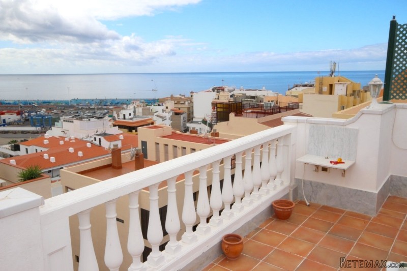 Los Cristianos | Teneriffa