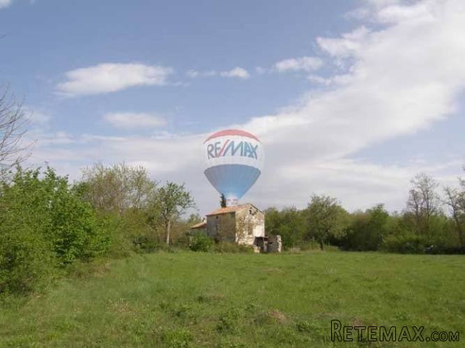 VIŠNJAN- seoski posjed - 5