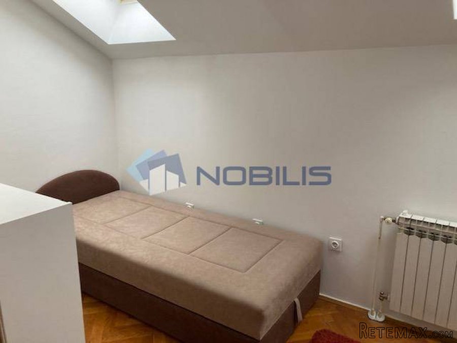 Zagreb, Črnomerec, trosobni stan 88,51 m2, nadomak Ilice - 11