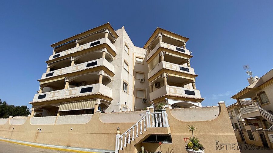 APARTMENT IN THE HEART OF LA ZENIA2 BEDROOMS1.. - 2