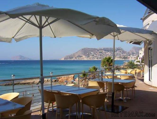 APARTMENT LOCATED TO 20 MTRS FROM THE BEACH IN A.. - 2