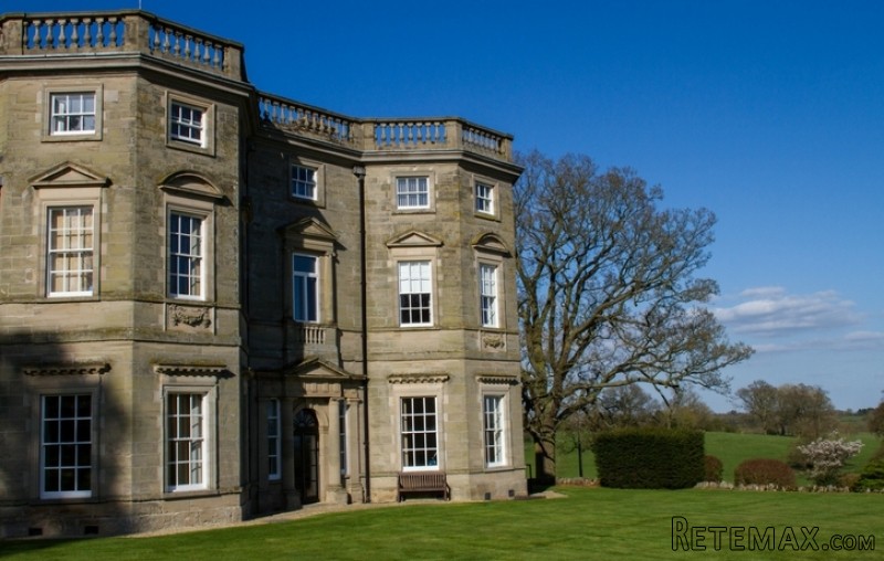 Dunsmore Hall