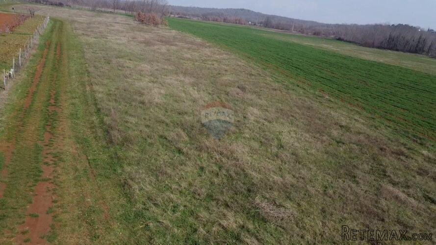 Lijepo poljoprivredno zemljište u blizini Poreča - 2