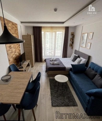 Na prodaju apartman u srcu Kopaonika-Milmari Resort - 2