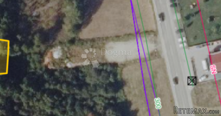 Prostor koji daje izbor – gradnja, priroda ili investicija - 2