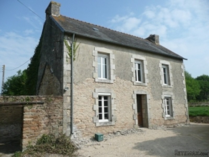 Stone Built Property In Rural Hamlet - 2