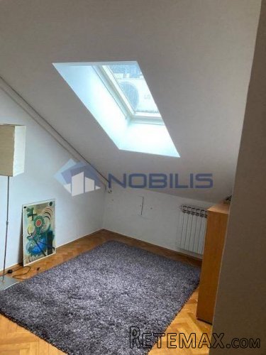 Zagreb, Črnomerec, trosobni stan 88,51 m2, nadomak Ilice - 12