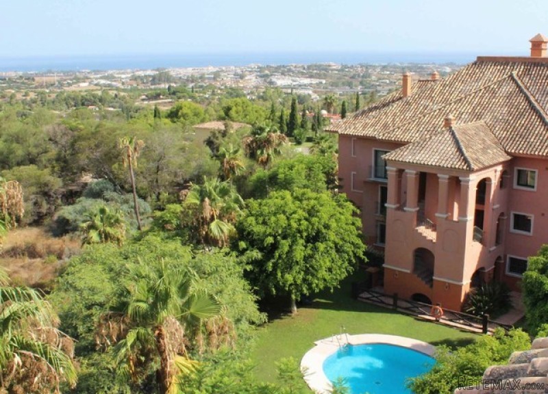 2 Bedrooms - Apartment - Malaga - For..