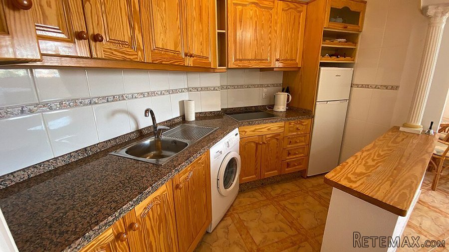 APARTMENT IN THE HEART OF LA ZENIA2 BEDROOMS1.. - 3