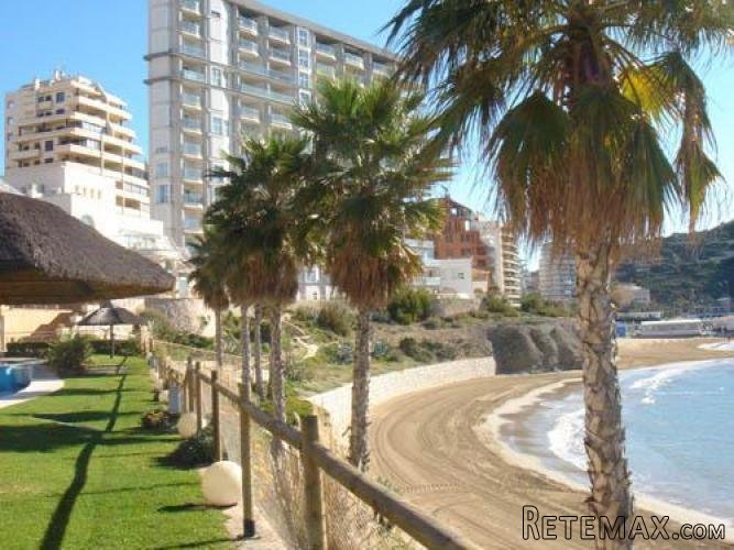 APARTMENT LOCATED TO 20 MTRS FROM THE BEACH IN A.. - 3