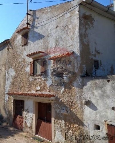 Baška - Batomalj - kuća 86m2, vrt 206m2 - 3