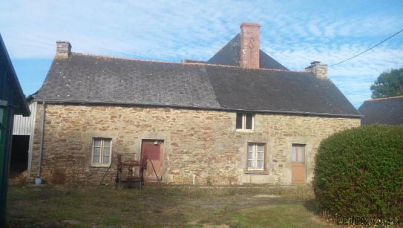 Countryside House to Renovate - 2