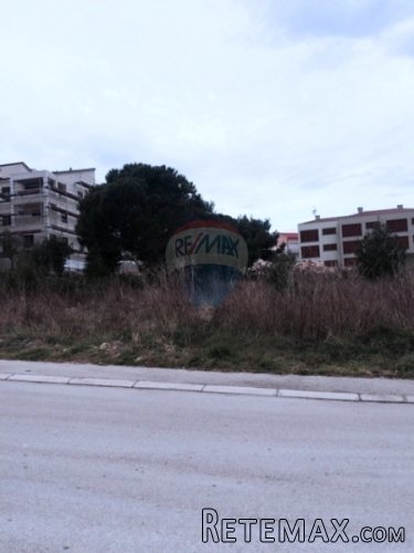 Građevinska zemljišta sa pogledom na more na prodaju - 3