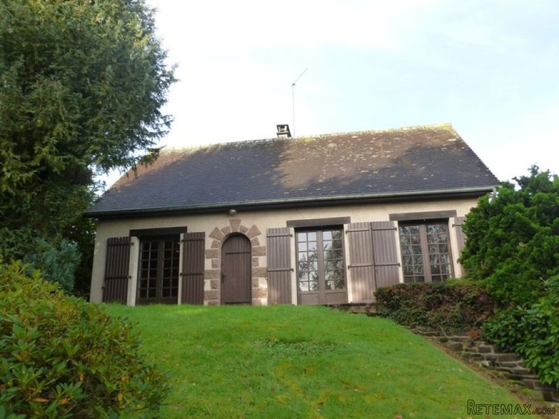 Nice Country House Near Village