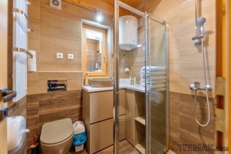 Prodajem kucu/posao na Zlatiboru 3.0 LUX 90m2 - 3
