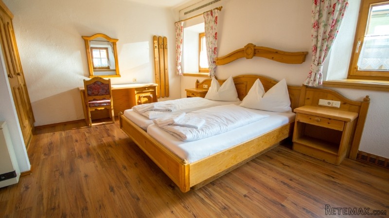 The Absolute Rarity: Historic Farmhouse..